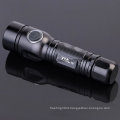 Rechargeable Flashlight with Ce, RoHS, MSDS, ISO, SGS